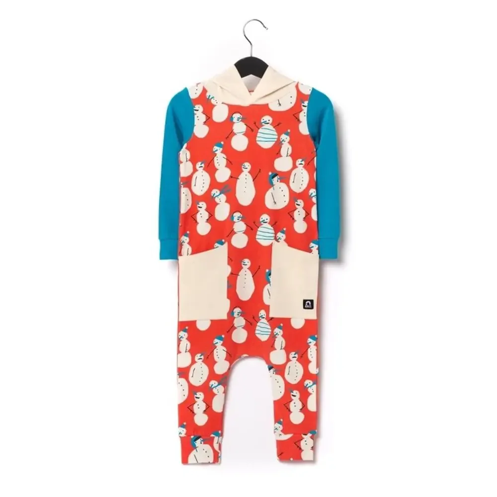 Rags to Raches NWT snowman Christmas holiday 2021 winter collection toddlers